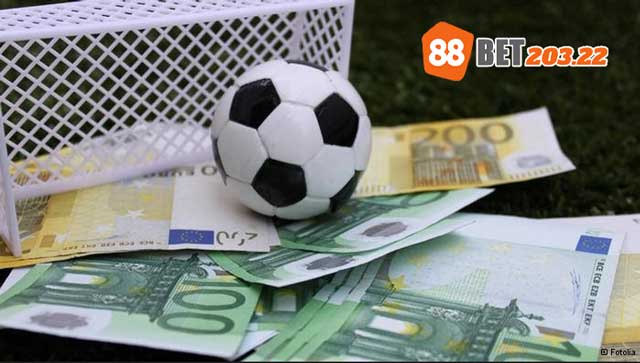 Chọn sân chơi uy tín - 88Bet