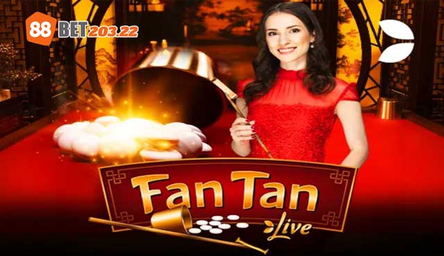 Fan Tan